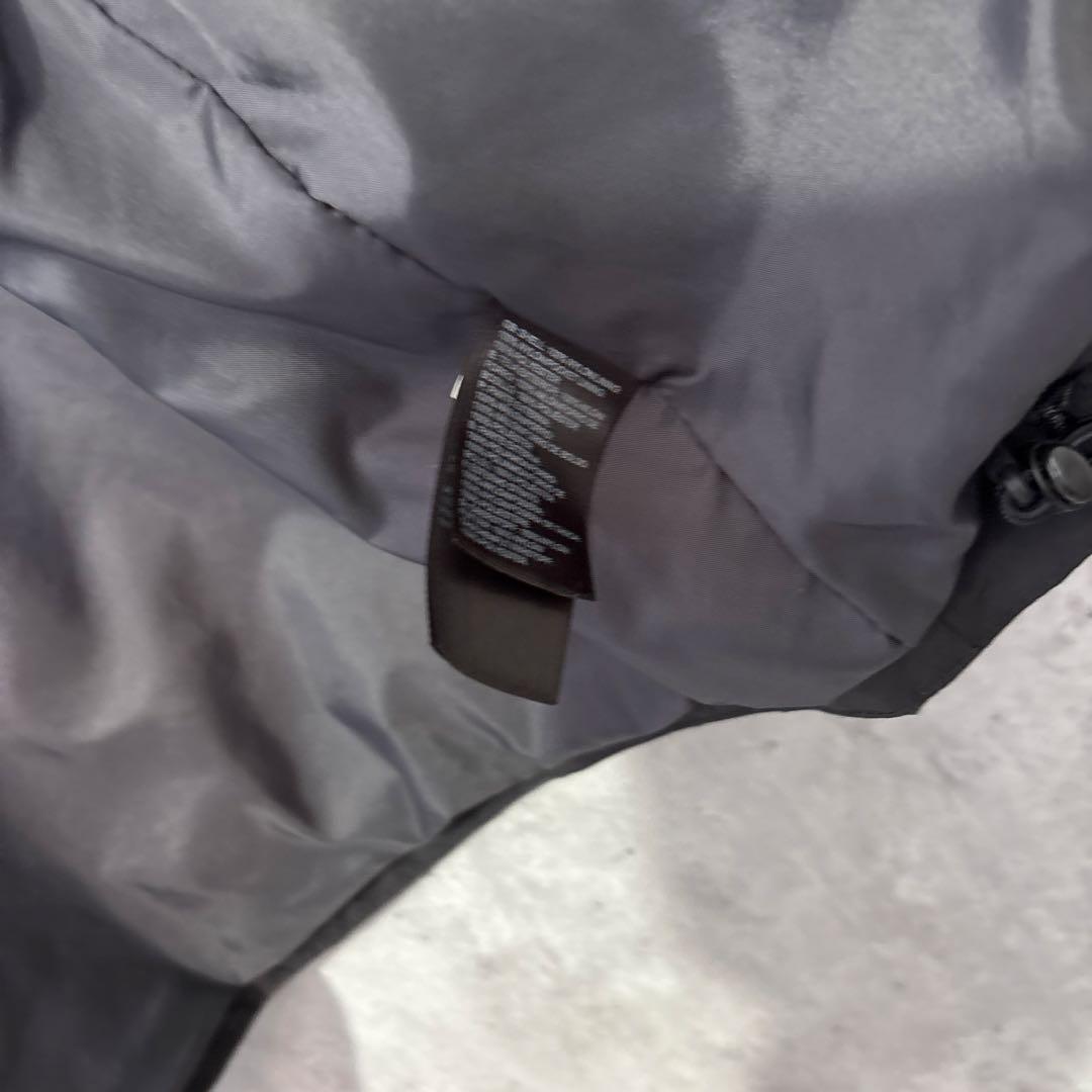 ノースフェイス　ハイベント　スキーウェア　サイズM