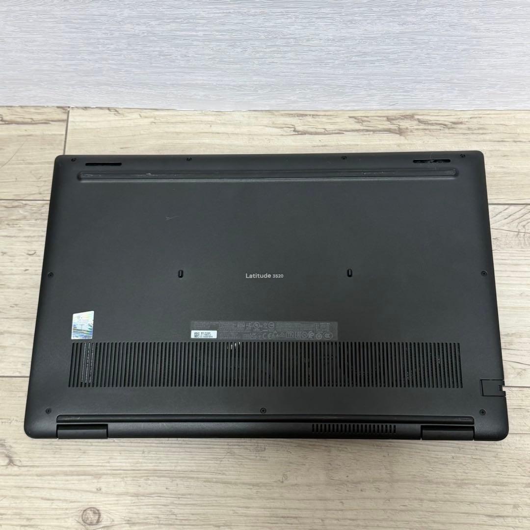 高性能ノート/2022年販売/DELL/ノートパソコン i5/メモリ16GB