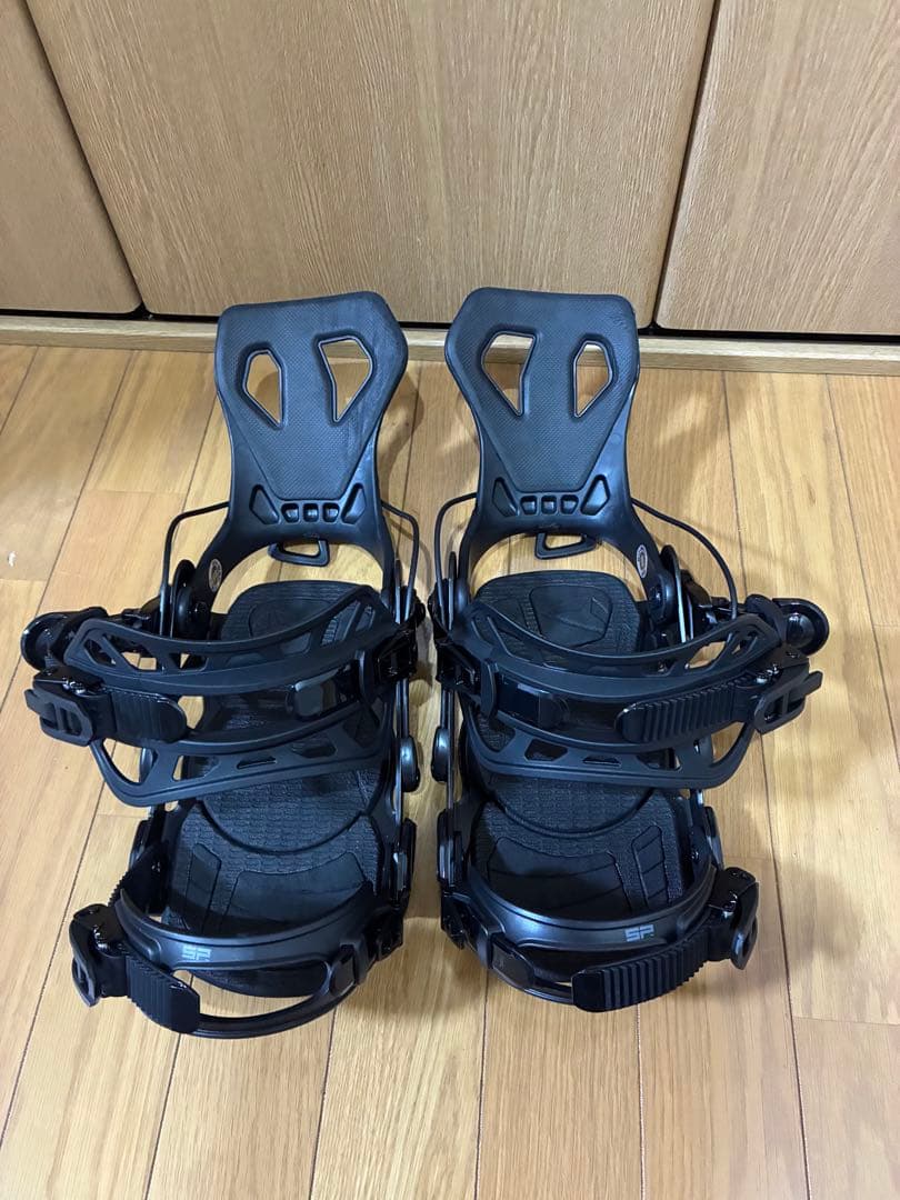 SP binding CoreMサイズ25-26モデル