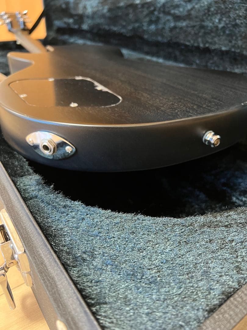 ESP SLP-01 Nero エレキギター - メルカリ