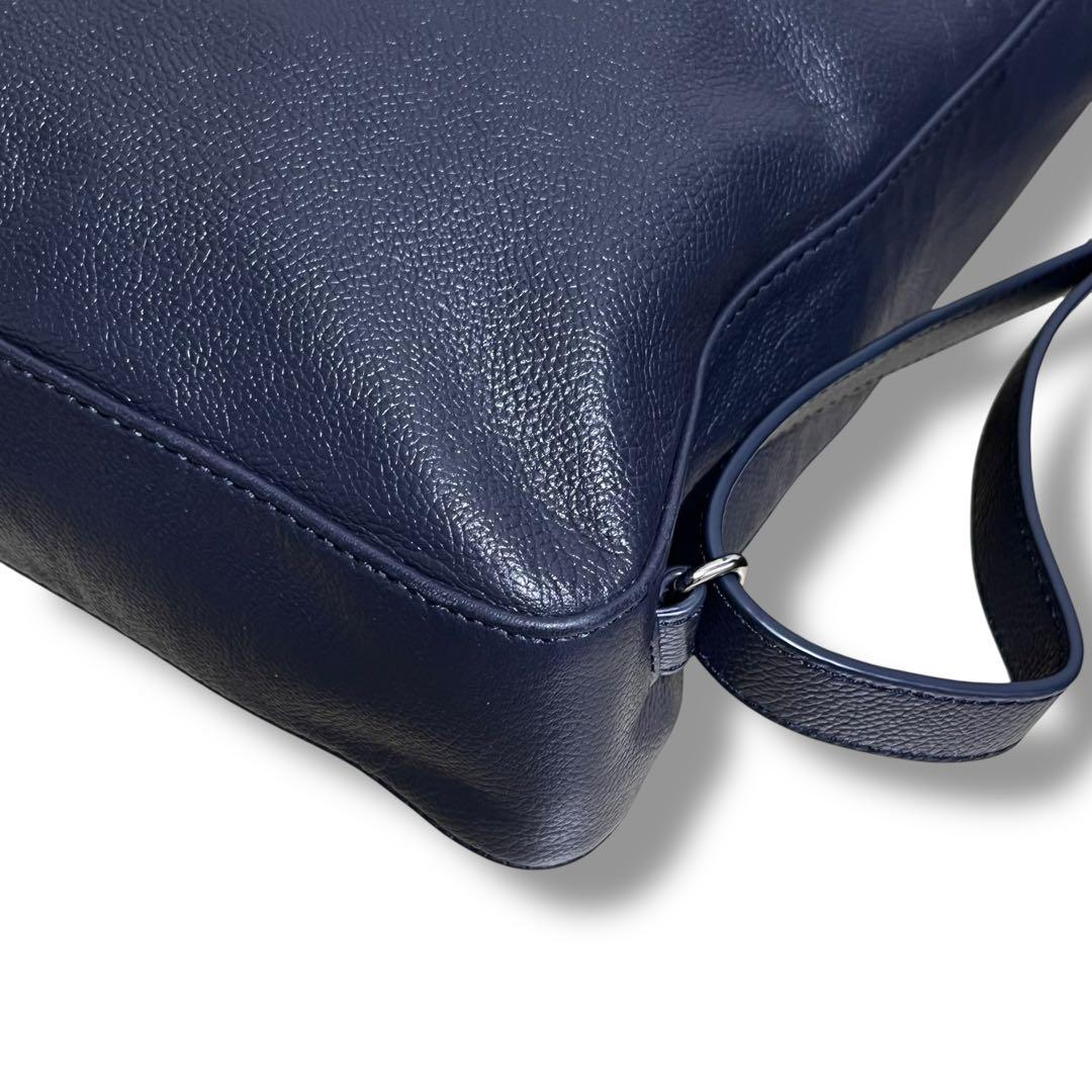 MOTHERHOUSE マザーハウス 2 Way Backpack