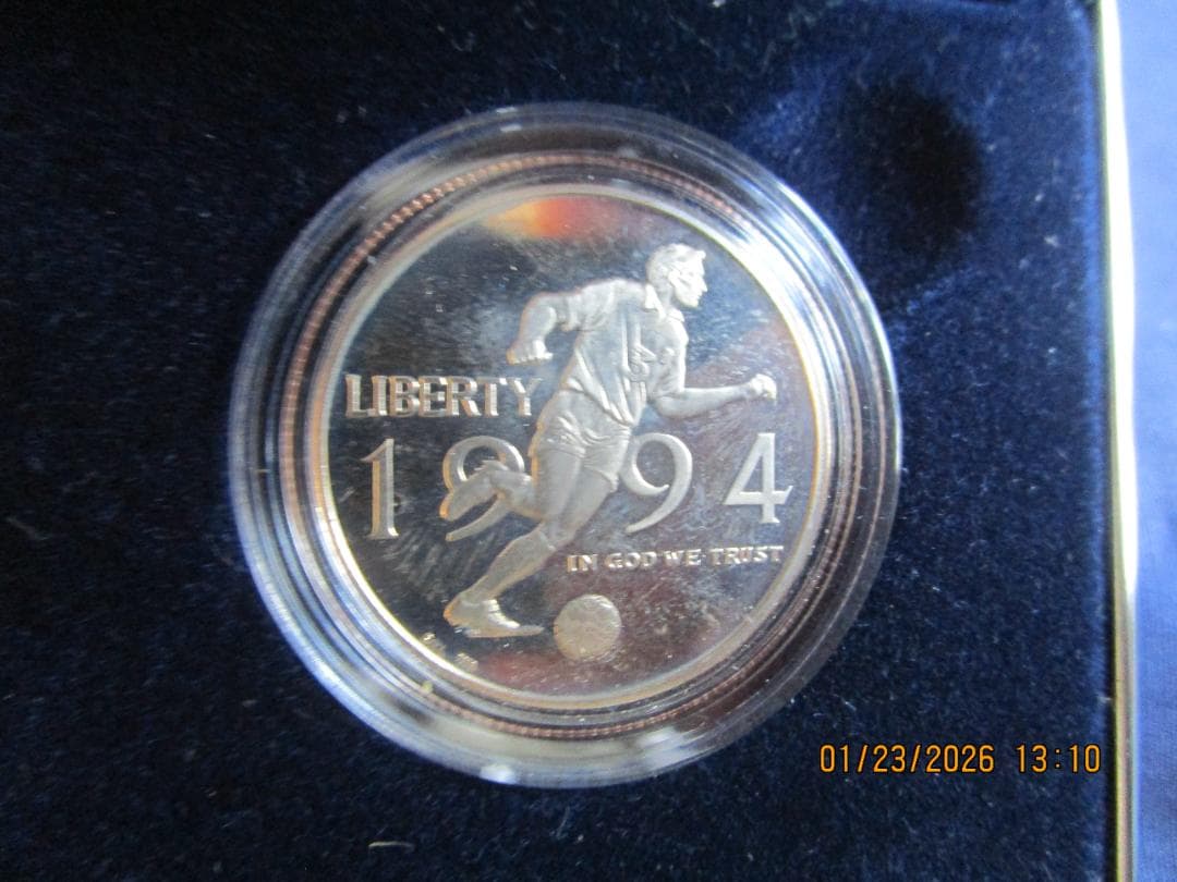 ワールドカップ USA 1994 セット