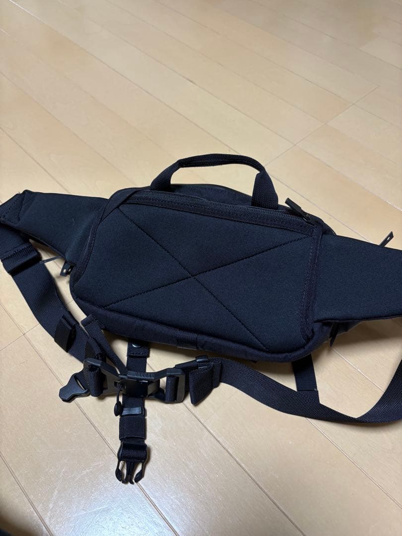 バッグ CODE OF BELL X-POD2