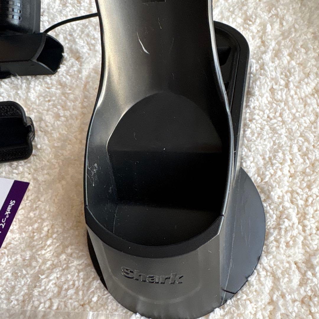 Shark EVOPOWER 充電式ハンディクリーナー W25(WV270J)