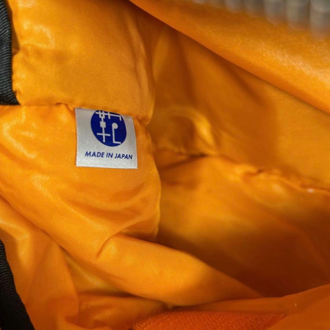 ✨極美品✨PORTERポーター✨タンカー✨ショルダーバッグ✨L✨ブラック✨