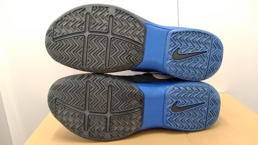 【美中古 26.5cm】Nike Zoom Vapor 9.5 Tour 未発売