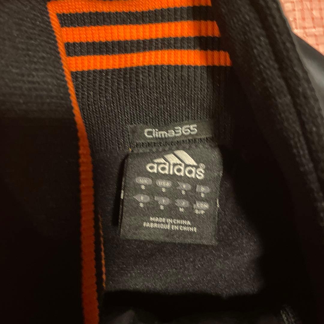 u*f様 ジャイアンツadidasメンズジャンパーMサイズ美品♡