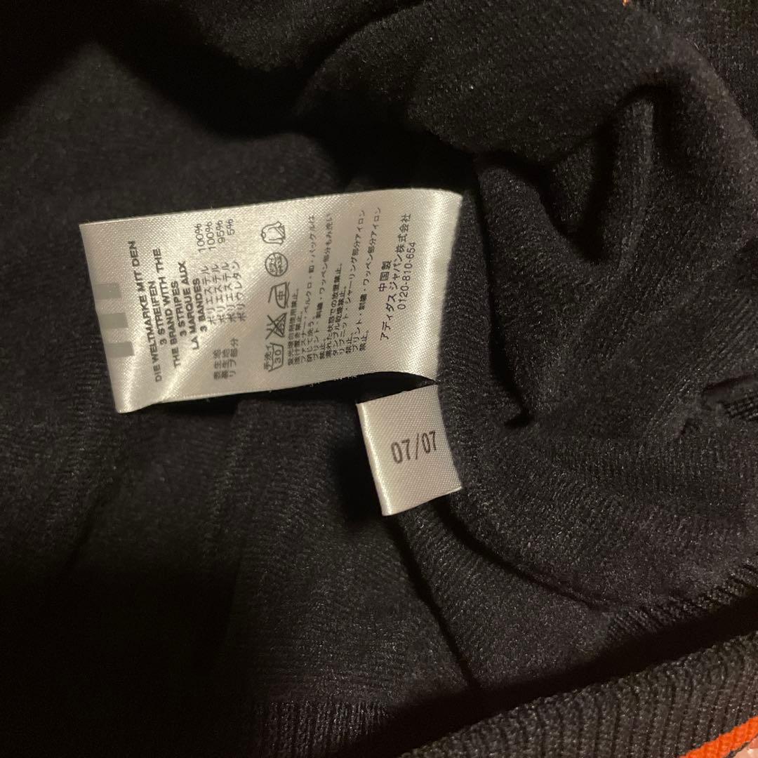 u*f様 ジャイアンツadidasメンズジャンパーMサイズ美品♡