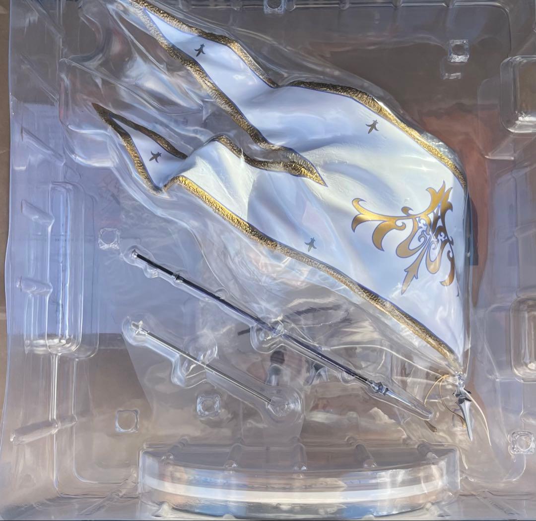 Fate/Grand Order ルーラー/ジャンヌ・ダルク