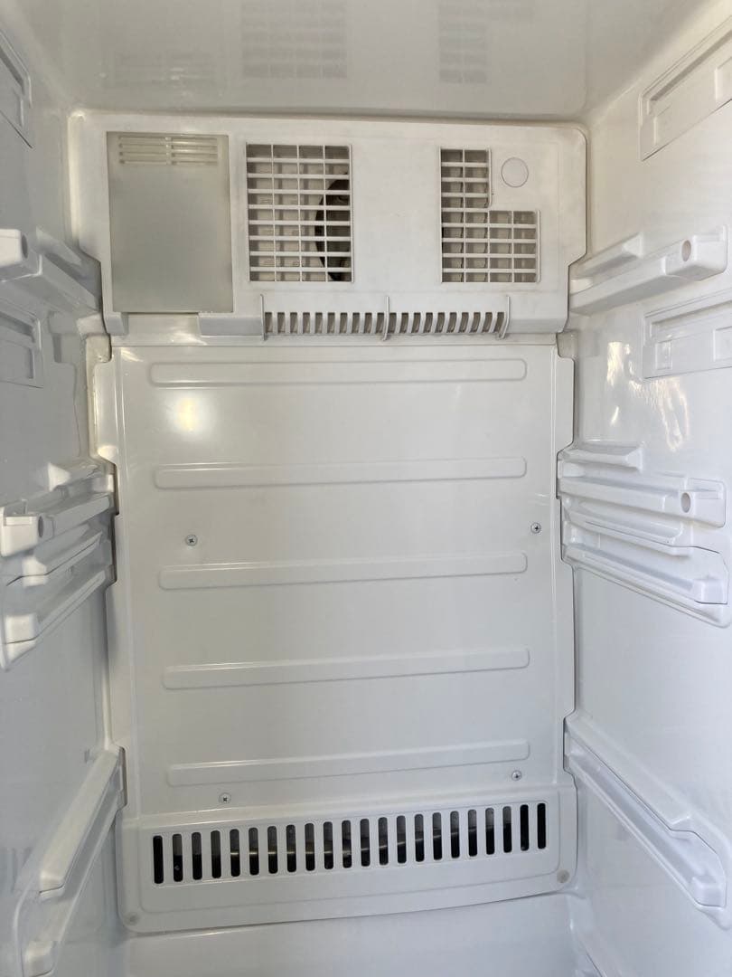 冷凍庫 National NR-FZ12F ホームフリーザー 縦型 117LAmazon.co.jp