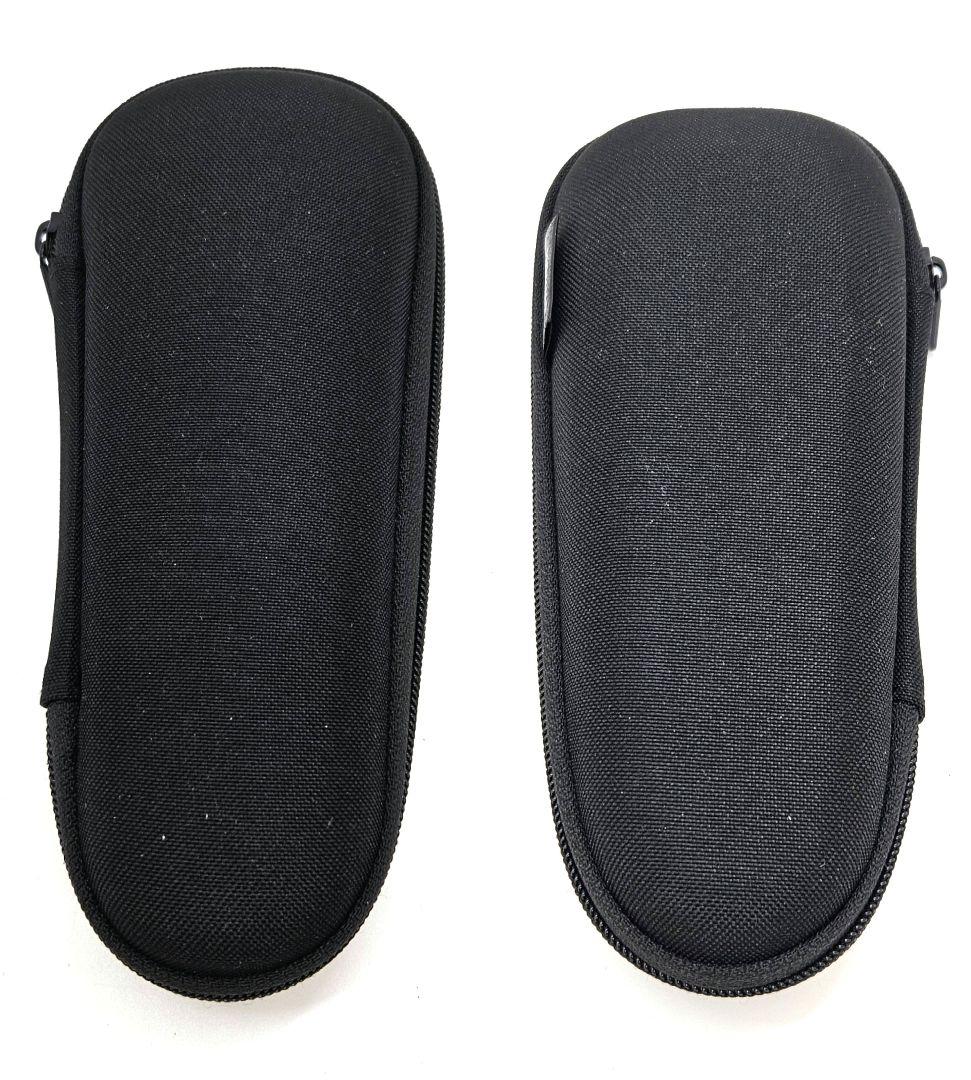 極美品　BRAUN　ブラウン　電動シェーバー　S8　wet&dry　ケース付き