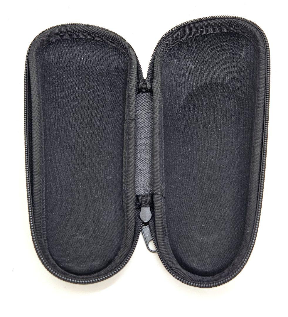 極美品　BRAUN　ブラウン　電動シェーバー　S8　wet&dry　ケース付き