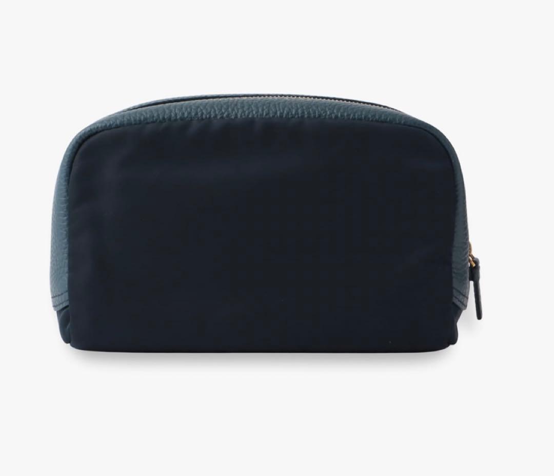 最終値下げ】ロンハーマン 15周年 ポーチのみ トラベルポーチ - メルカリ