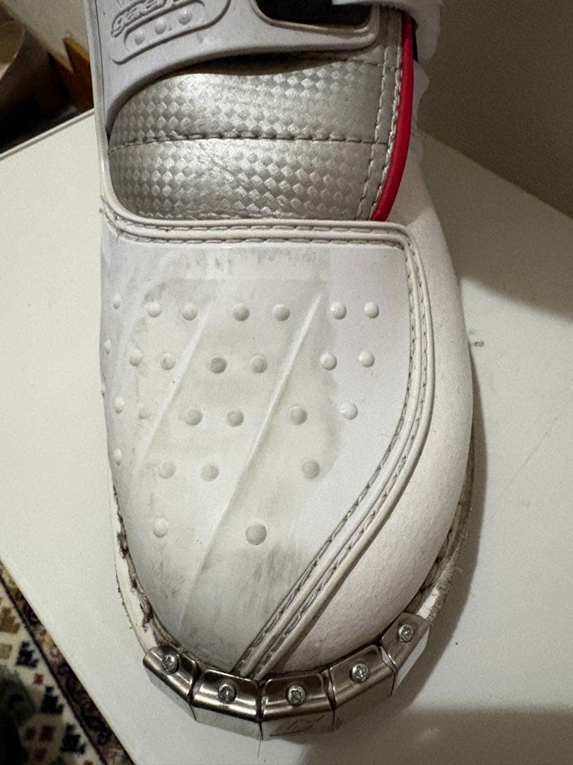 GAERNE ガエルネ サイファーJ オフロードブーツ27cm