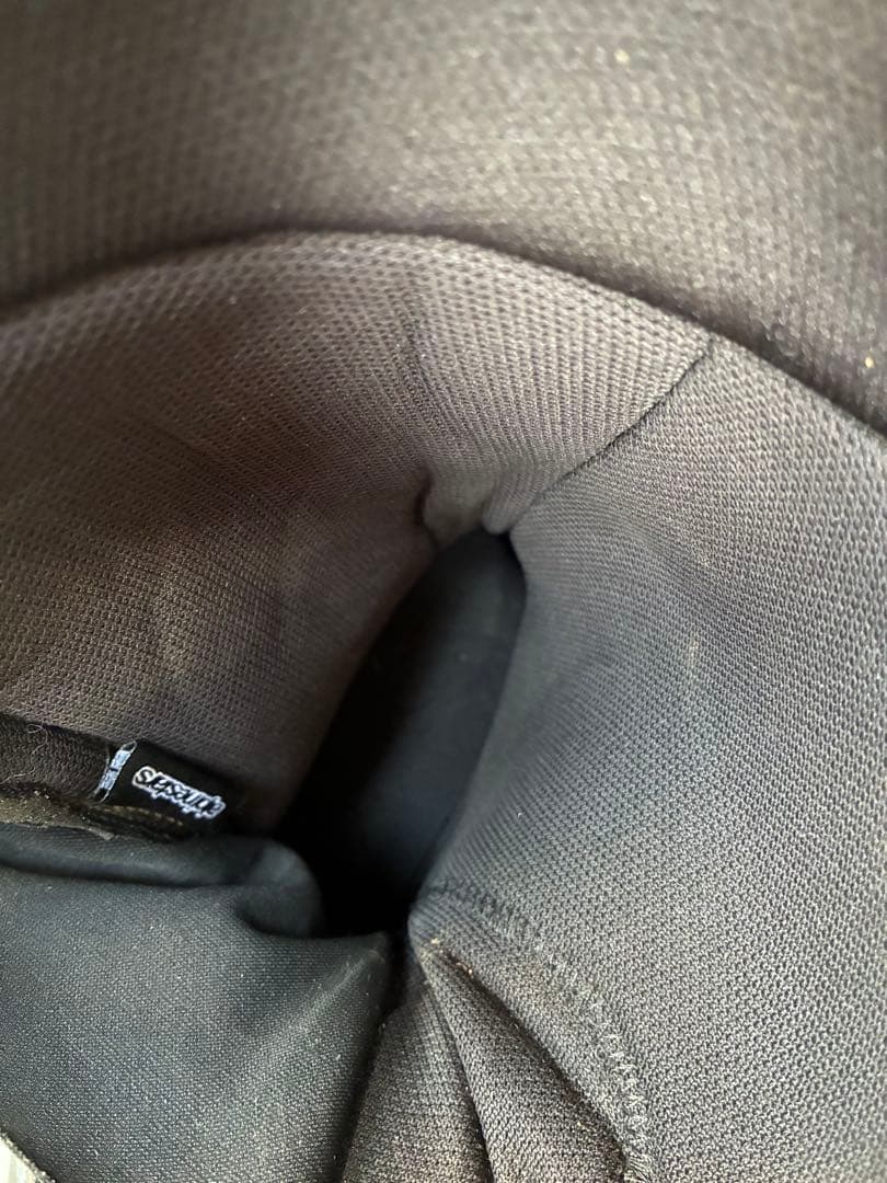 Alpinestars Tech3 27.5cm オフロードブーツ モトクロス