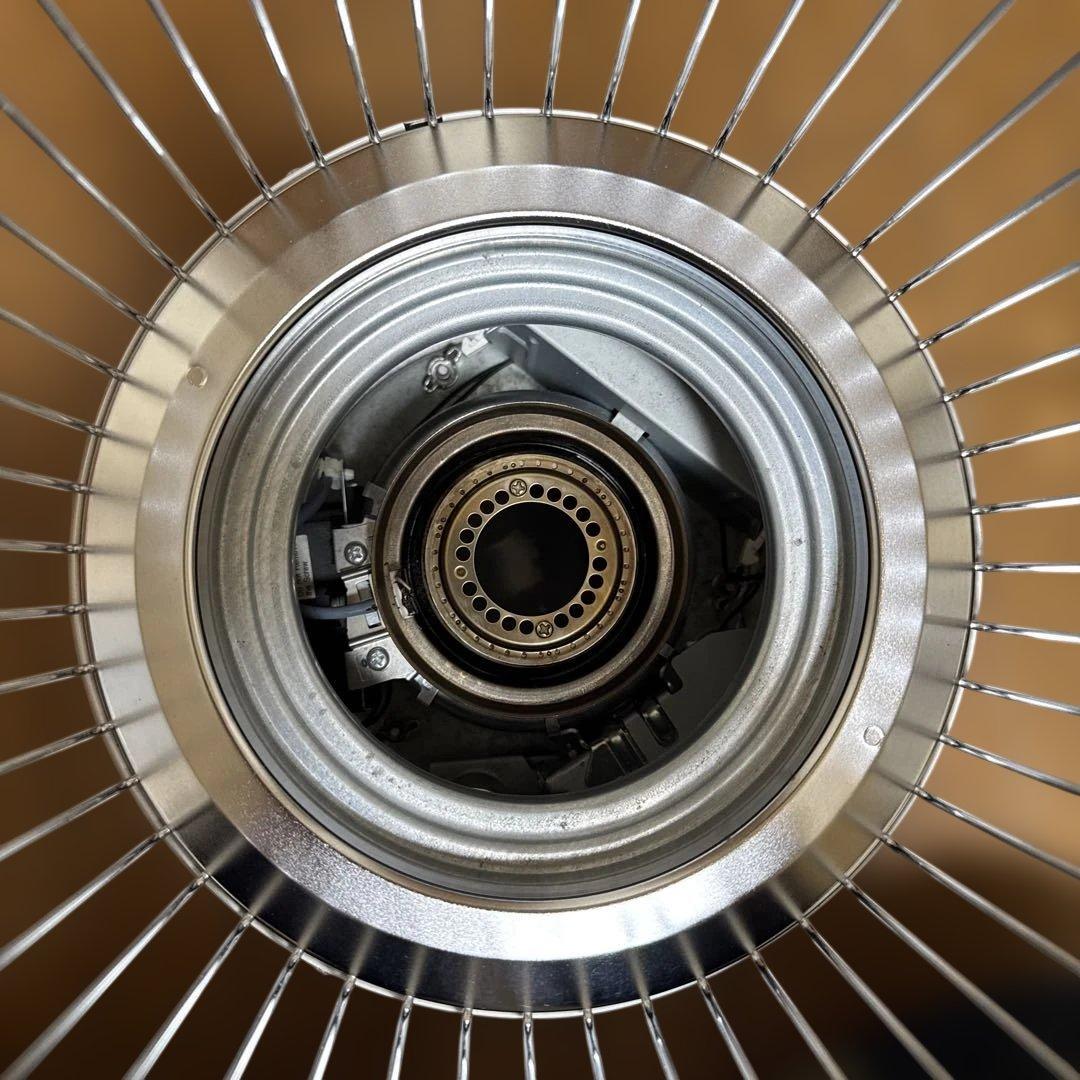 美品 TOYOTOMI 2020年製 レインボーストーブ 対流形 Rainbow