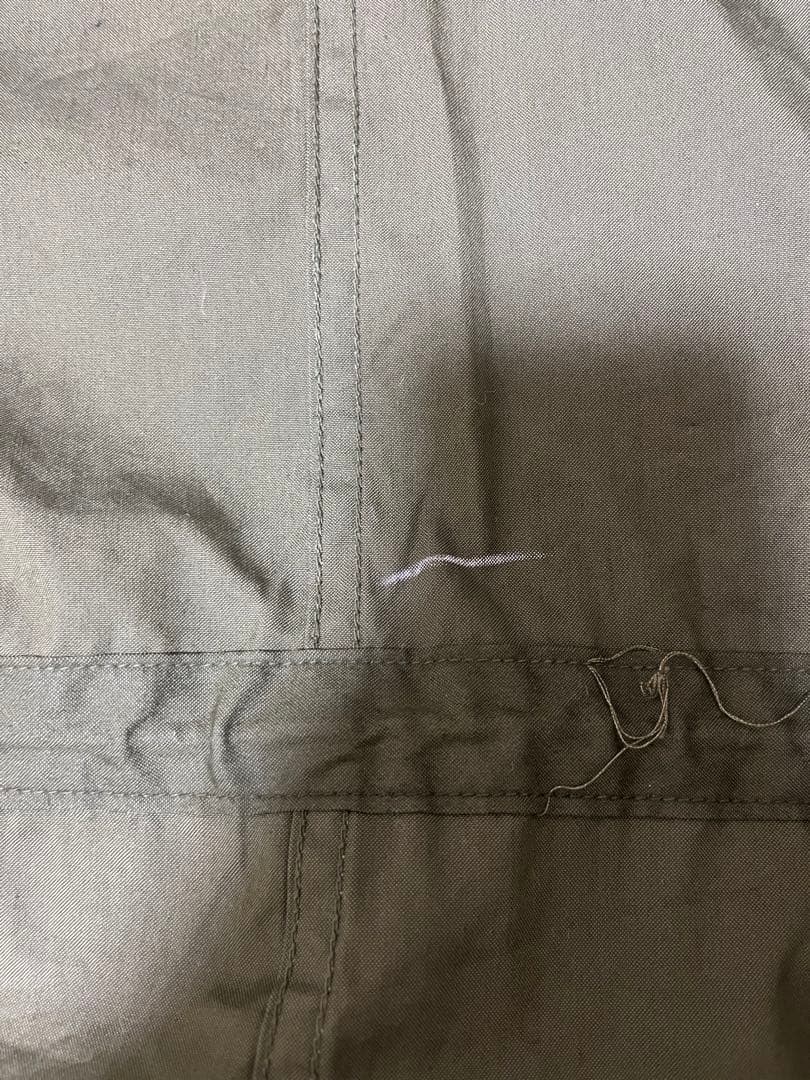 【希少XSサイズ】米軍実物 M-65フィッシュテールパーカー　デッドストック