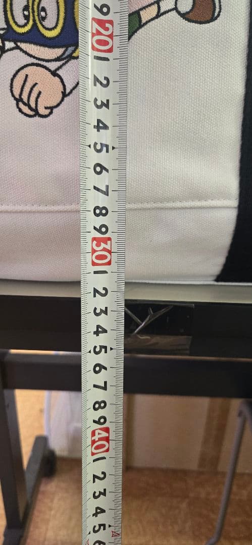 JACK BUNNY ゴルフロッカーバック