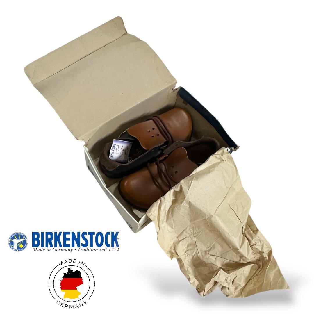 ビルケンシュトック Montana モンタナ41 (26.5cm) 新品