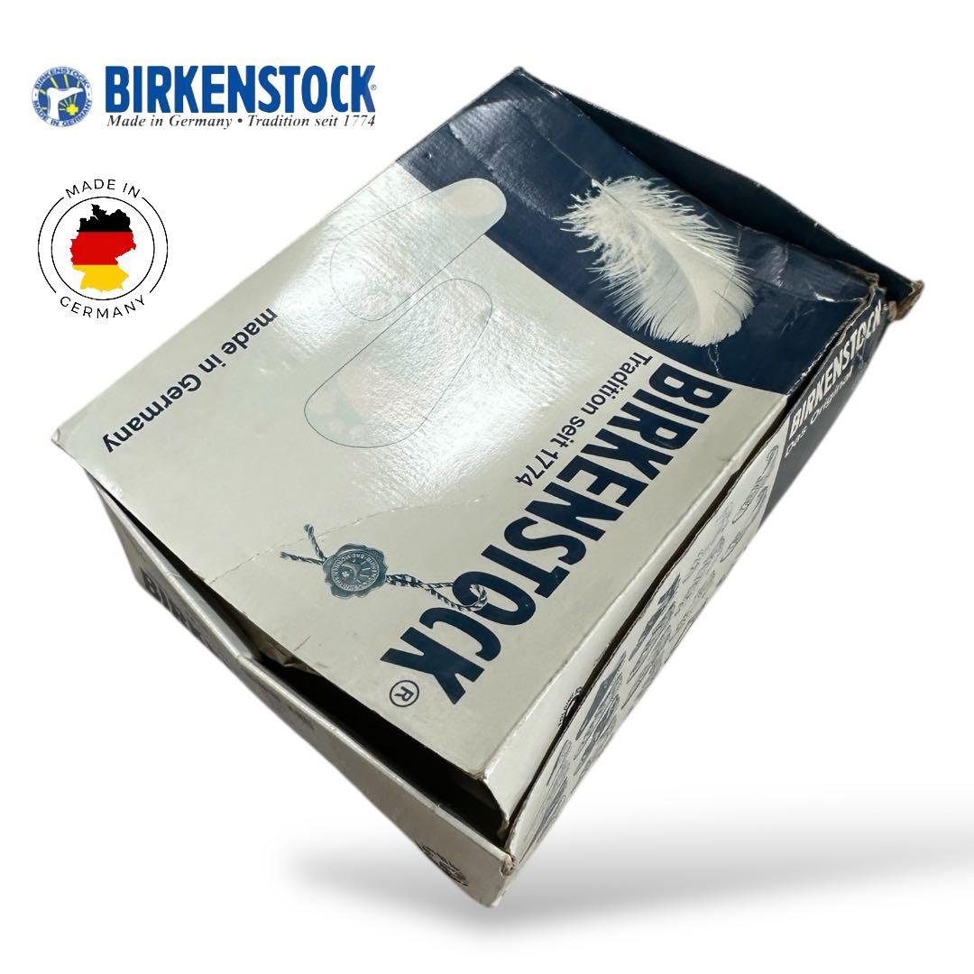 ビルケンシュトック Montana モンタナ41 (26.5cm) 新品