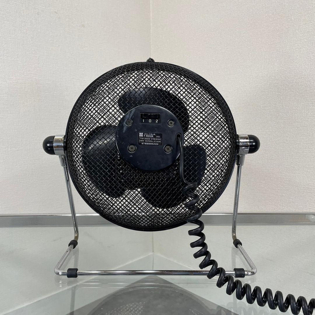 80's National JOKER 卓上 扇風機 倉俣史朗 ポストモダン - メルカリ