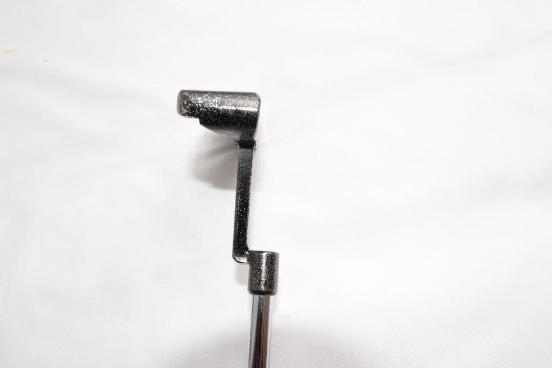 中古☆ベティナルディ ダンスウィズドラゴン コラボ パター☆ピン型