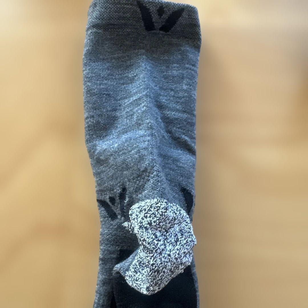 スウィストウィック　Swiftwick Flite XT Trail 2足