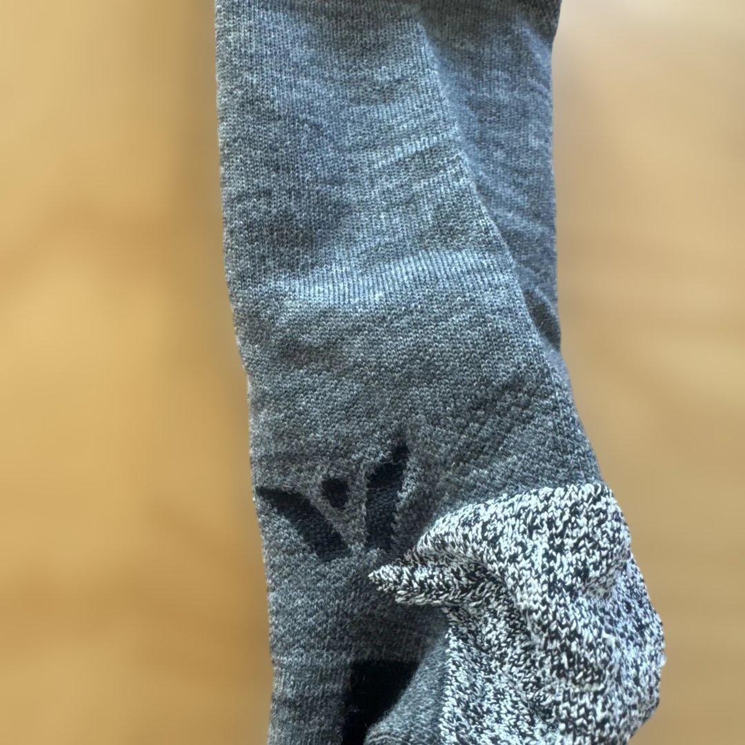 スウィストウィック　Swiftwick Flite XT Trail 2足