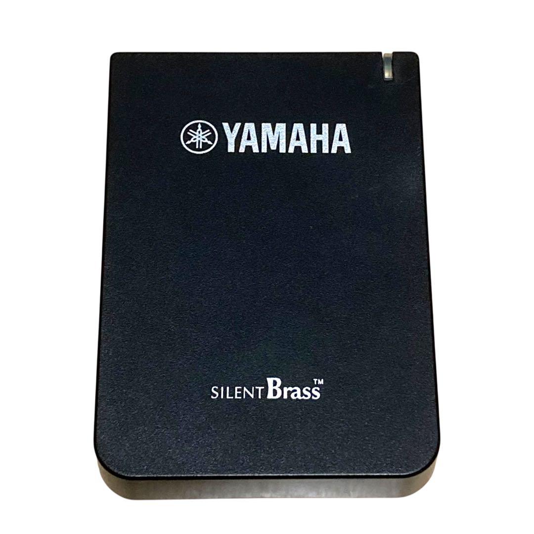 ✨未使用品級✨ YAMAHA サイレントブラス SB3X フレンチホルン用