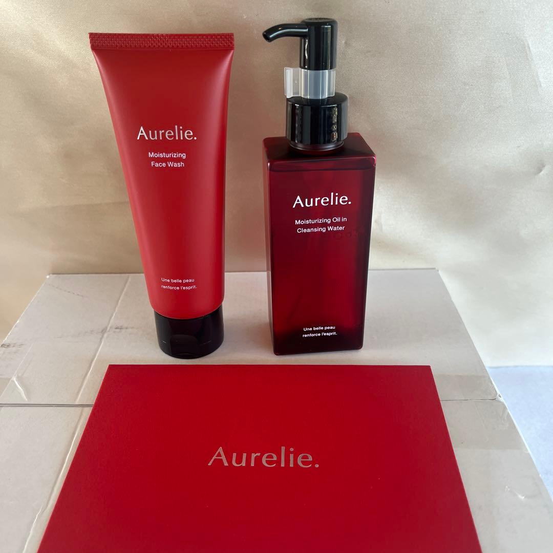 ひなさく オレリー/Aurelie/