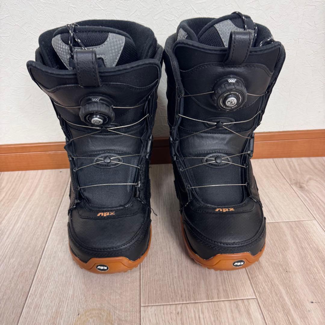 K2 SPITFIRE レディース スノーボードセット 142cm