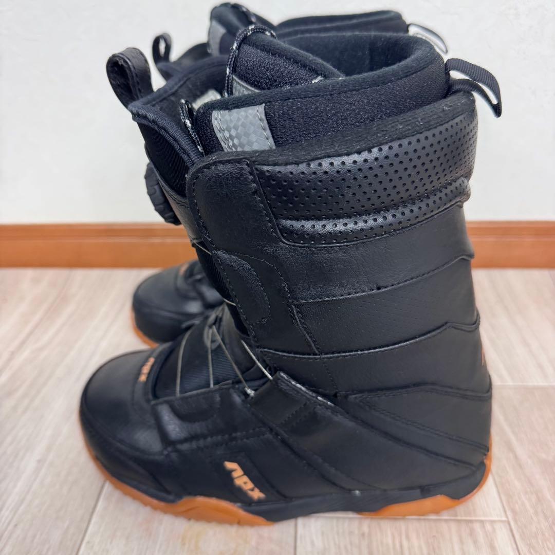 K2 SPITFIRE レディース スノーボードセット 142cm