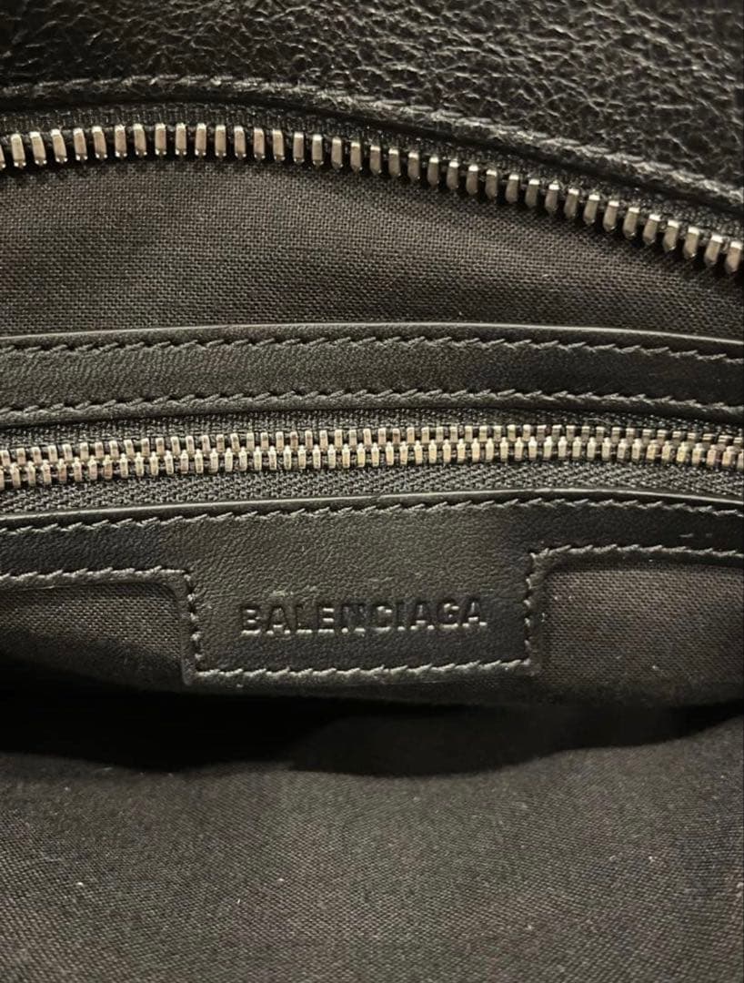 BALENCIAGA LE CITY スモール