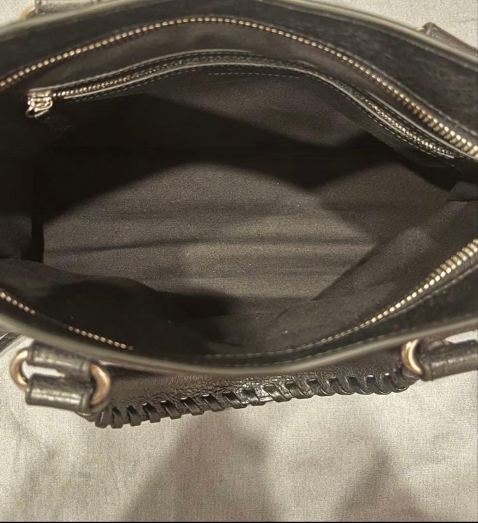 BALENCIAGA LE CITY スモール