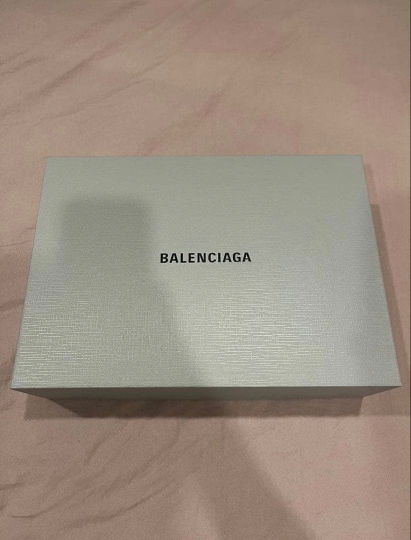 BALENCIAGA LE CITY スモール