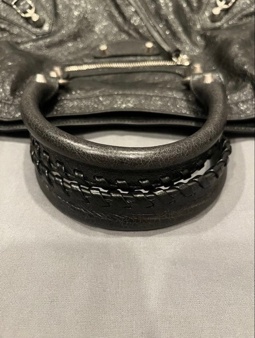 BALENCIAGA LE CITY スモール