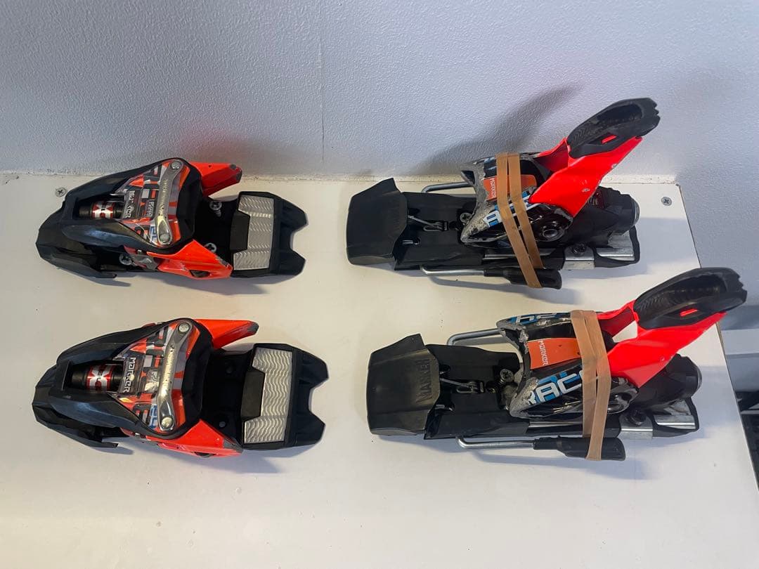 新品保管品 マーカー MARKER XCELL 24 エクセル24