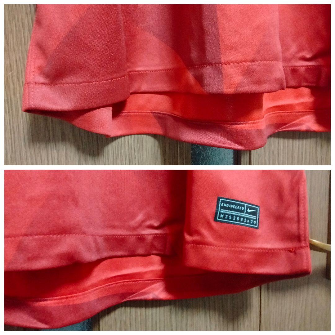 浦和レッズ 興梠慎三 #30 J1通算150得点 達成記念ユニフォーム タグ付き