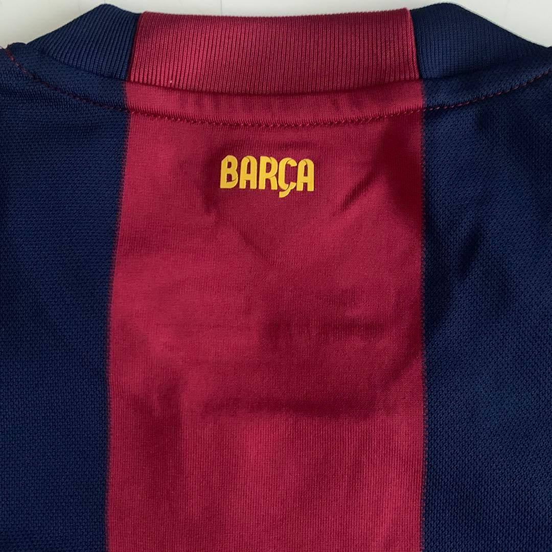 激レア】Nike FC Barcelona DRI-FIT M サッカー・フットサル