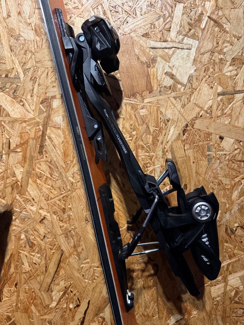 Majesty Superior LTD ツアービンディングセット