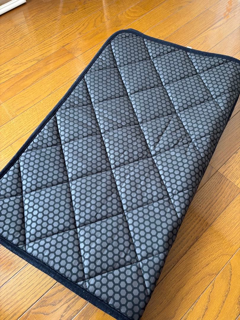 【美品】YOSAテラマット カーリスマット テラソフト ヨサ