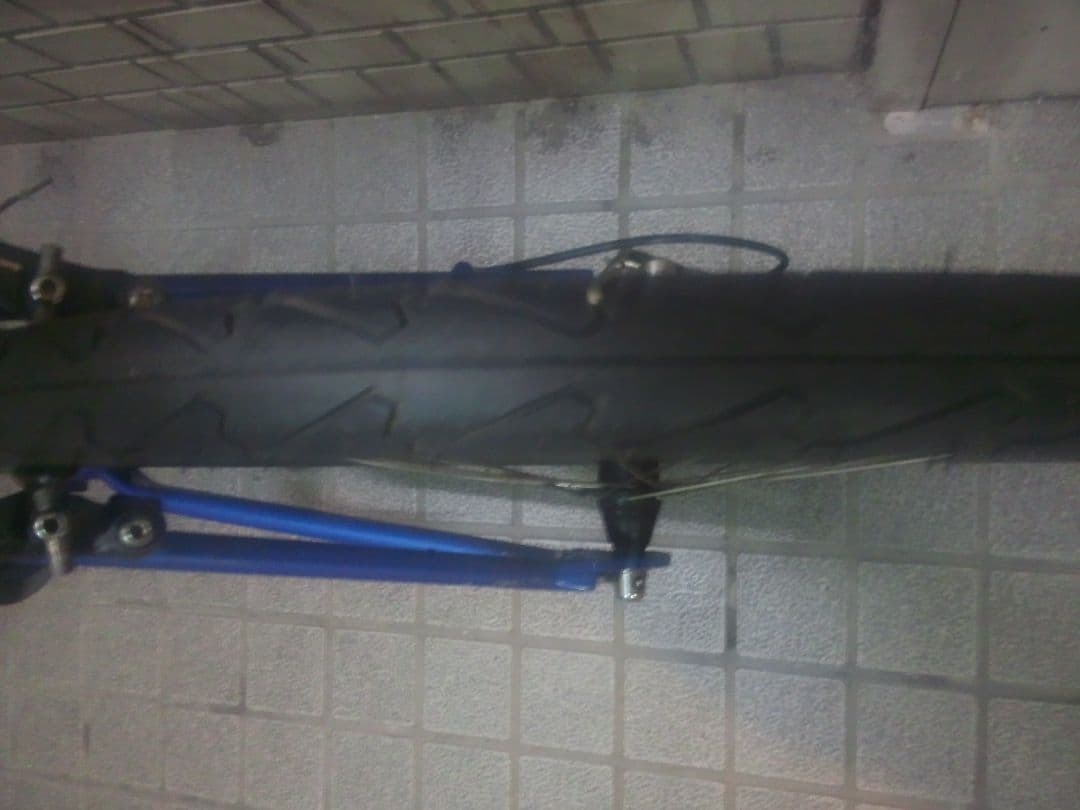 GIANT CADEX MTB 送料込み　引き取りも可能