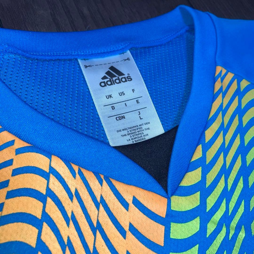 横浜F・マリノス2014シーズン 選手支給用 練習試合用ユニフォーム 上下