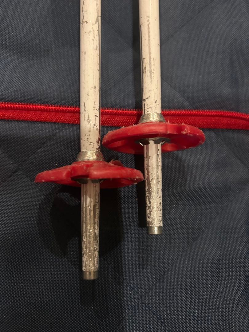 120 130 子供 スキーセット Dynamic ジュニアスキー