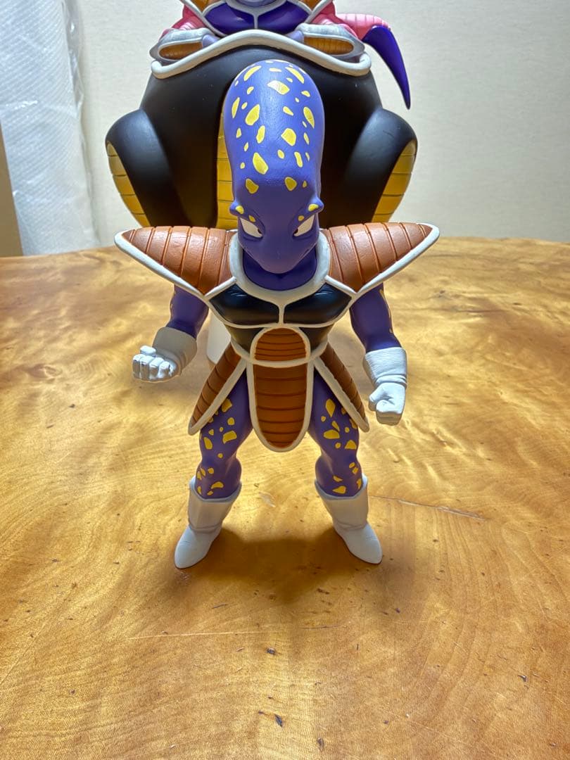 ドラゴンボール　アライズ　フリーザ第一形態