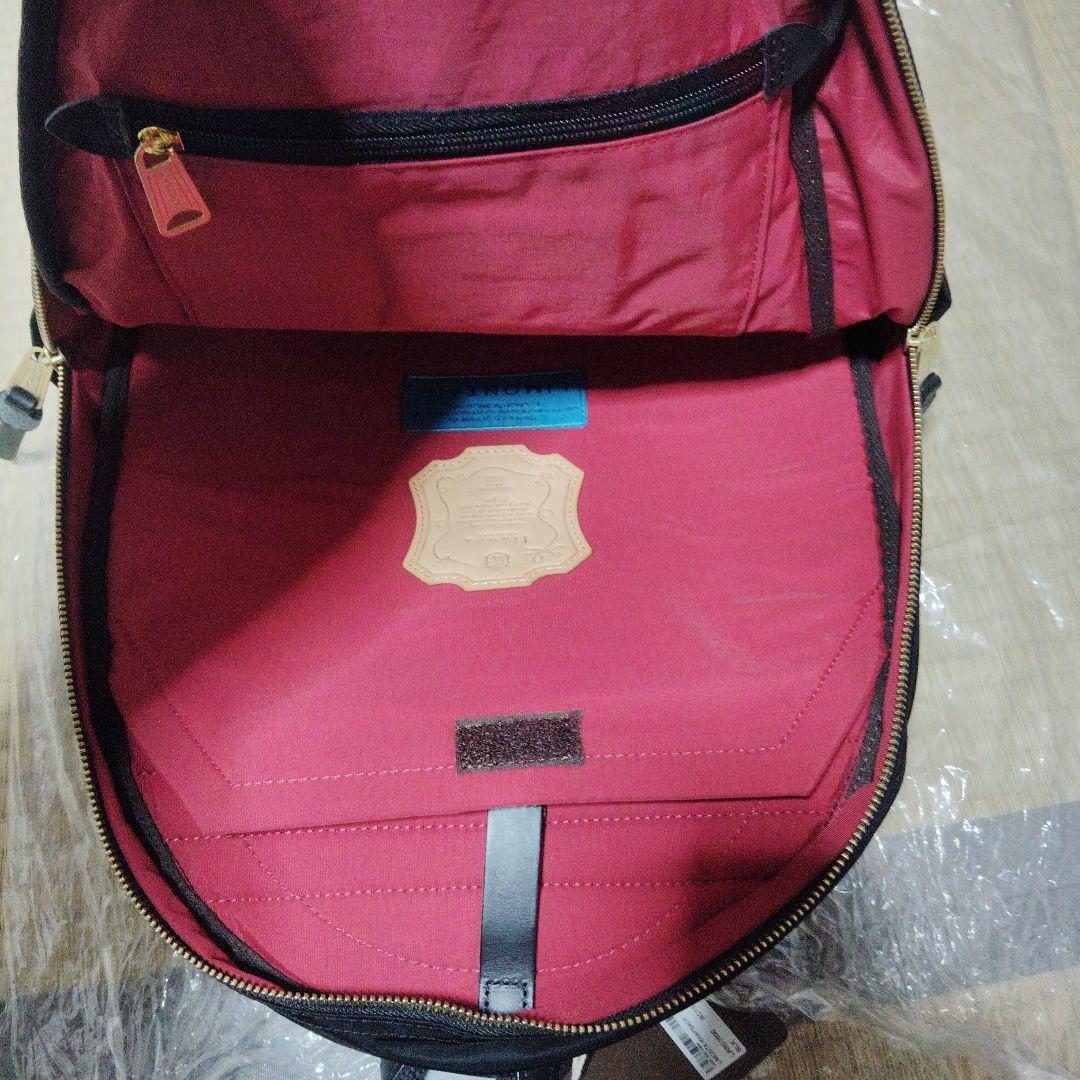 【新品未使用】半額以下！！　LIANCA リュック　バッグパック