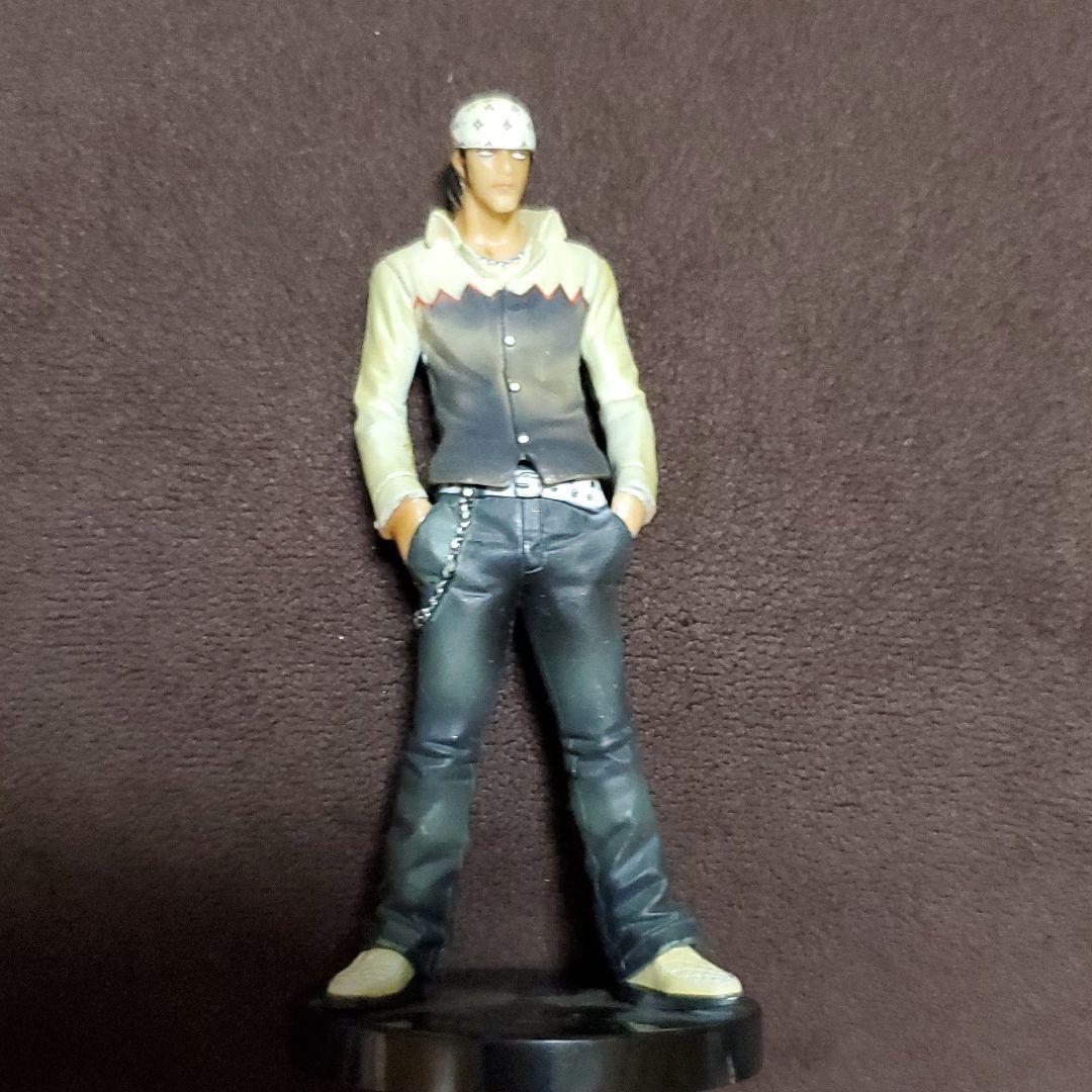 クローズ、worst フィギュア - メルカリ