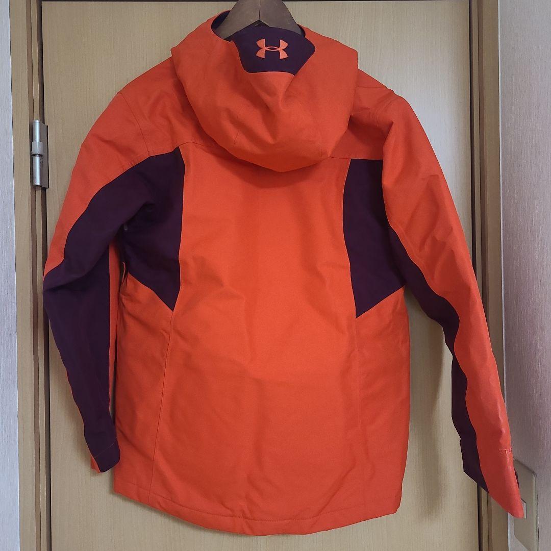 Under Armour スキーウェア 　ジャケット
