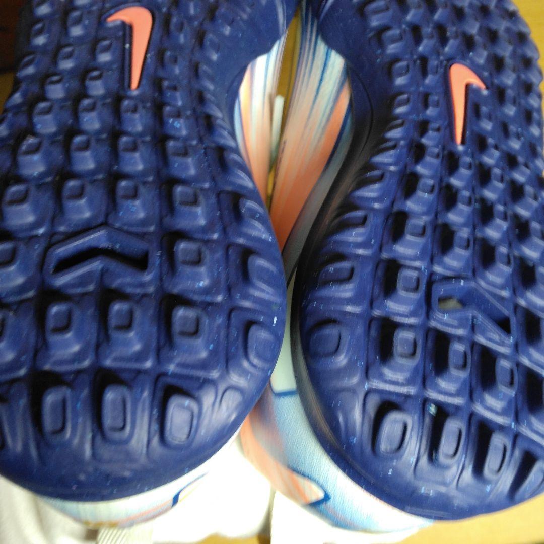 ✨新品・タグ付✨NIKE マーキュリアル CR7 22.5cm ※訳あり格安