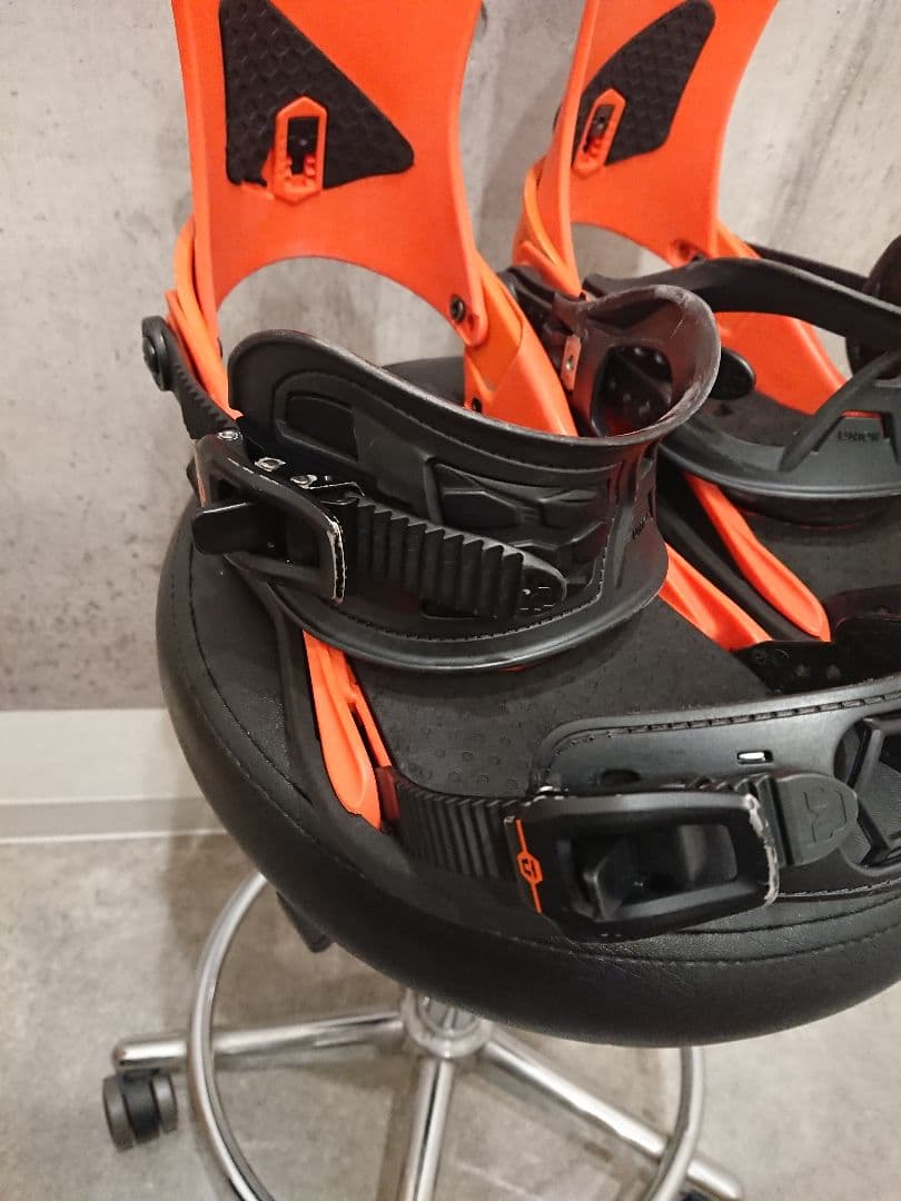 スノーボード 20-21 UNION STRATA size M